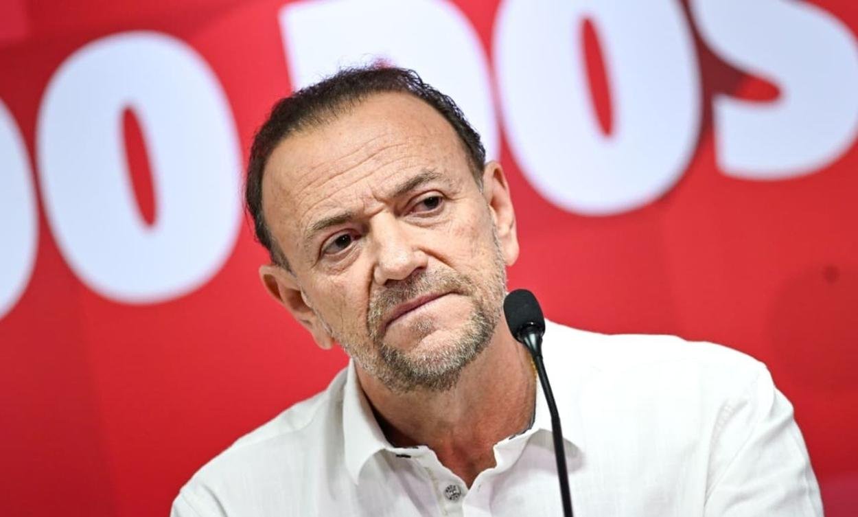 Em reunião do PT, Edinho faz críticas e pede ofensiva contra Flávio