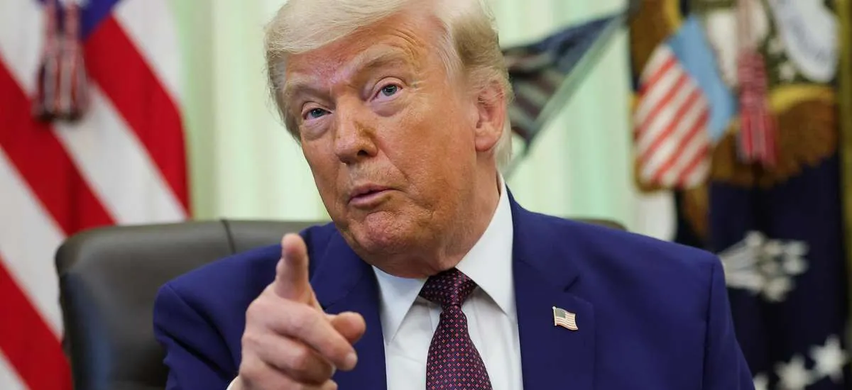 EUA atacam novos alvos no Irã, e Trump diz que país persa pode 'deixar de existir'