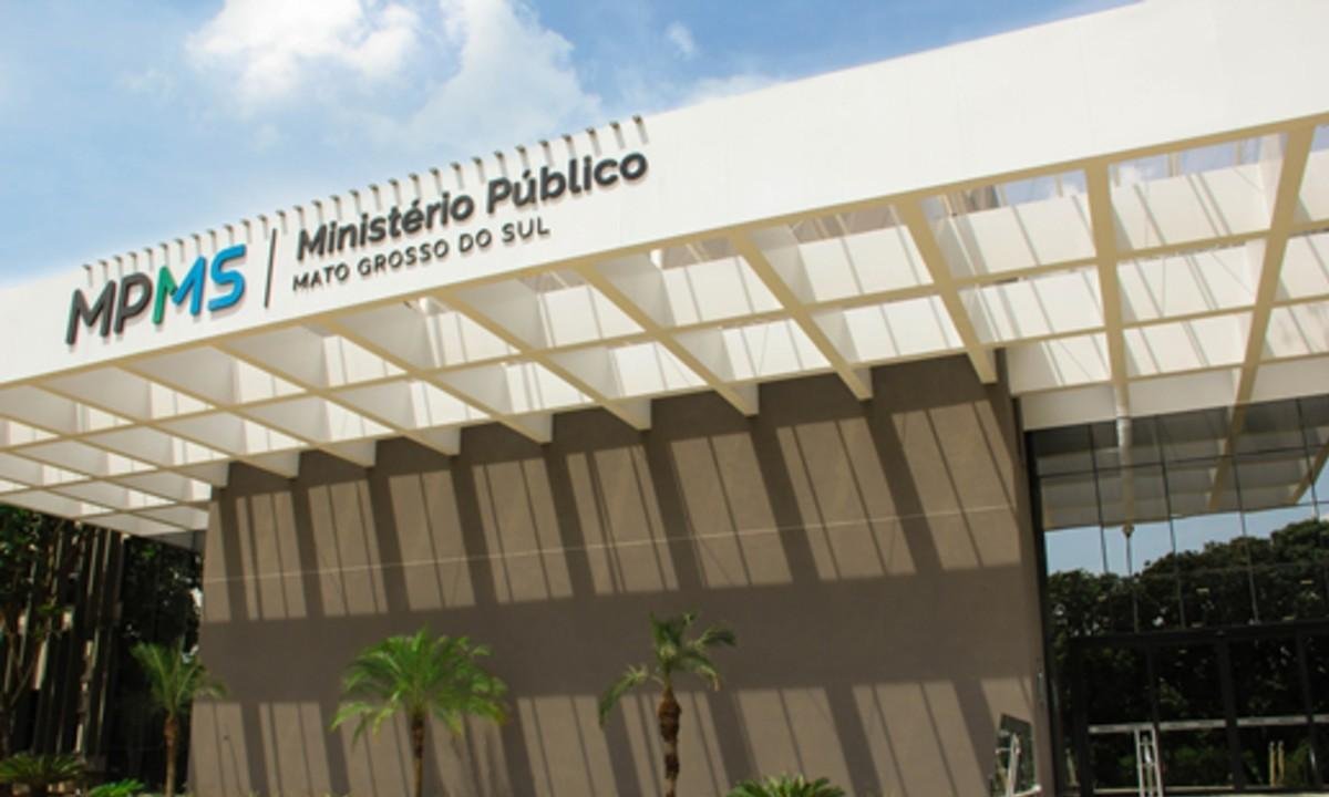 MP abre investigação sobre uso de recursos da saúde em Campo Grande | G1