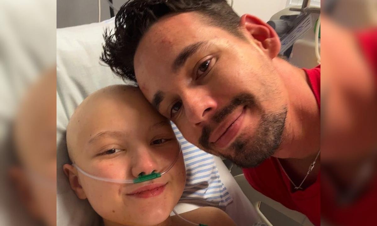 Viúvo de Isabel Veloso faz acusação contra família da influencer