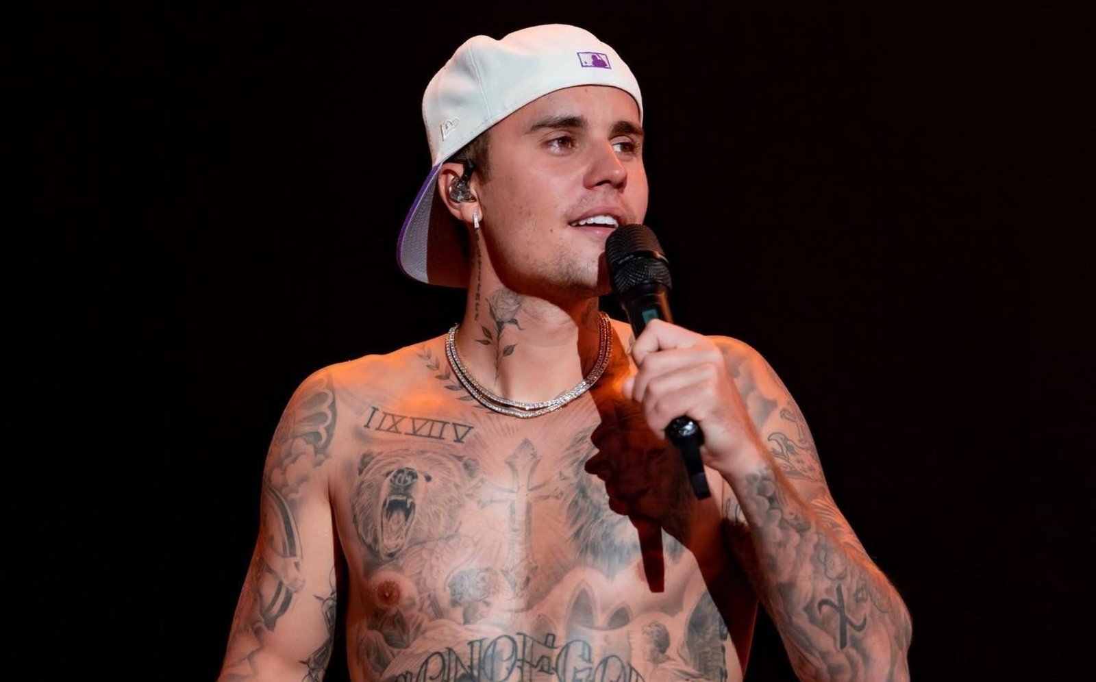 Saiba bastidores de negociação de show com Justin Bieber em Copacabana