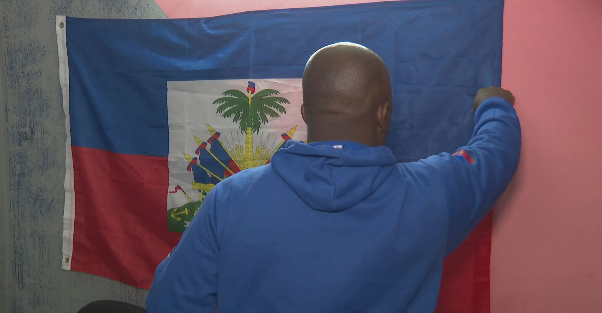 Após anos de torcida pelo Brasil, haitianos em SP sonham com vitória histórica do Haiti na Copa: 'A honra vai cantar mais alto'