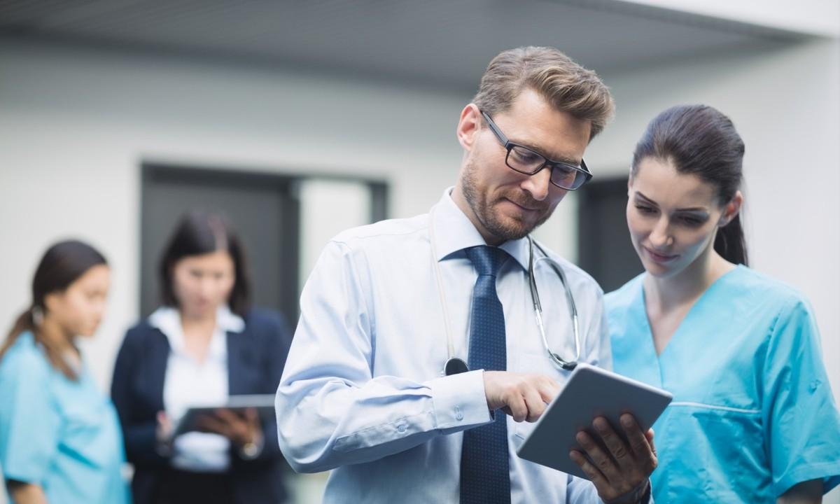 AdmDoctor lança app para gestão de CNPJ na saúde