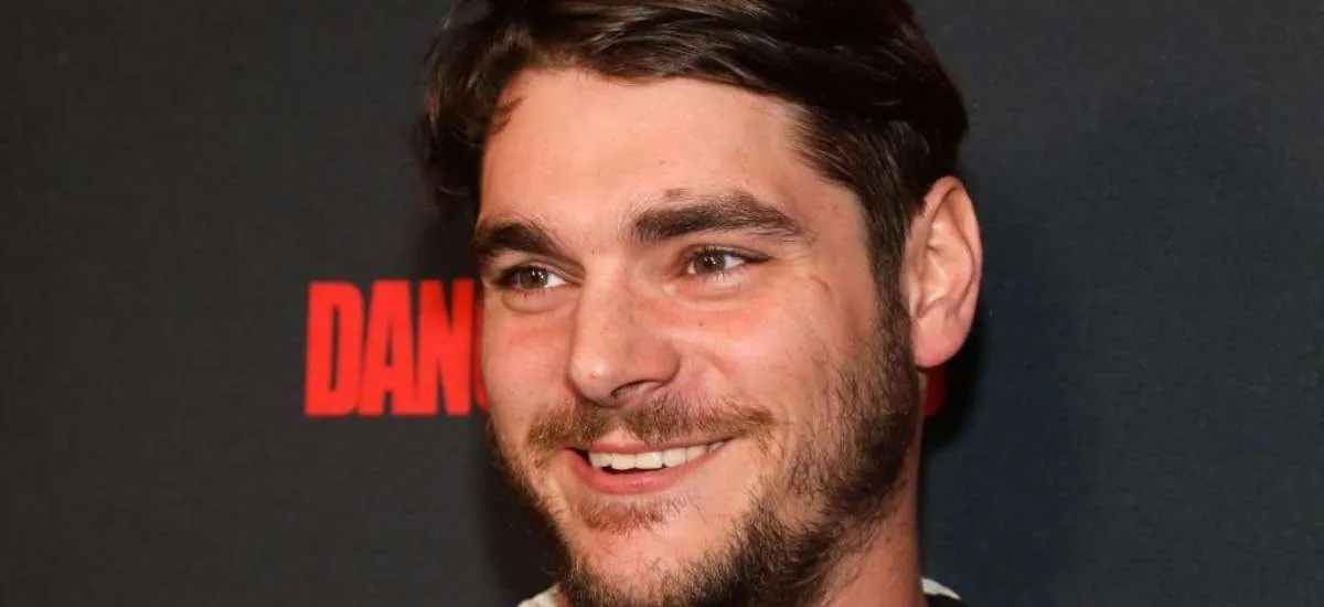 Morre RJ Mitte, ator de 'Breaking Bad' que usou carreira para dar visibilidade a pessoas com deficiência