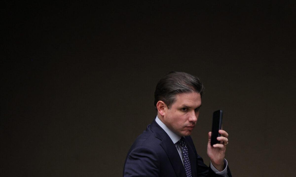 Motta prevê dificuldade para reduzir maioridade na PEC da Segurança