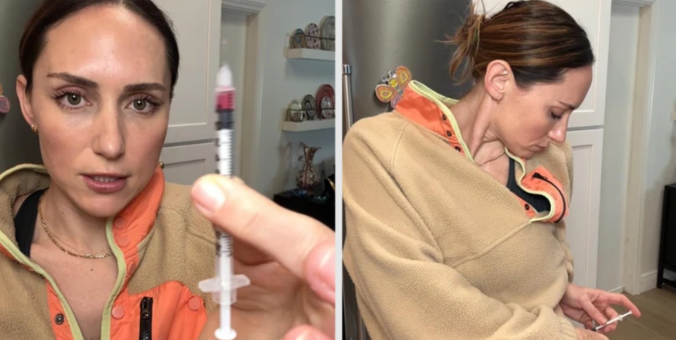 A onda dos peptídeos para beleza: por que pessoas estão injetando 'drogas milagrosas' que não são para consumo humano | G1