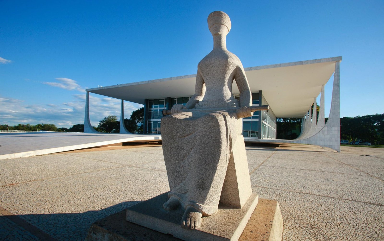 STF suspende julgamento sobre uso de redes sociais por magistrados; placar está 5 a 0 pela validade de regras do CNJ | G1