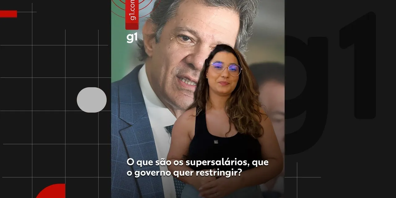 Supersalários: 304 magistrados ganharam mais que R$ 100 mil no TJDFT | G1