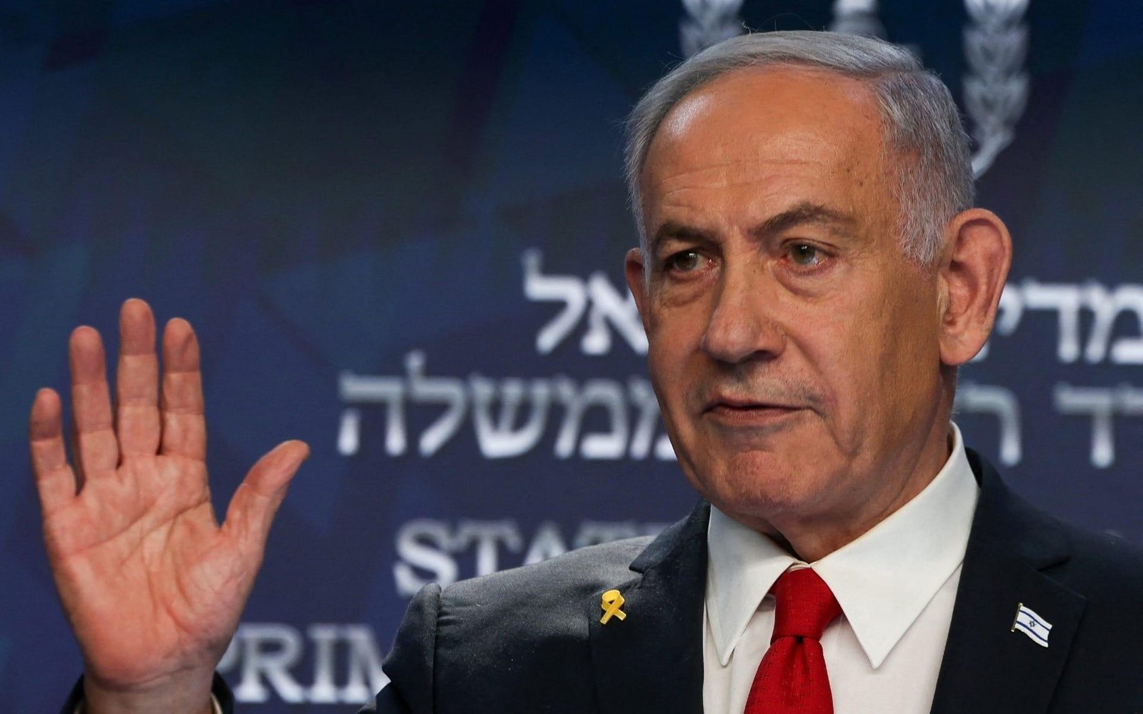 Sinais que líder do Irã está fora de cena, diz Benjamin Netanyahu