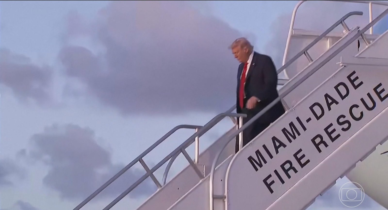 Pentágono e Casa Branca mantém tom de incerteza sobre a duração da guerra no Oriente Médio | G1