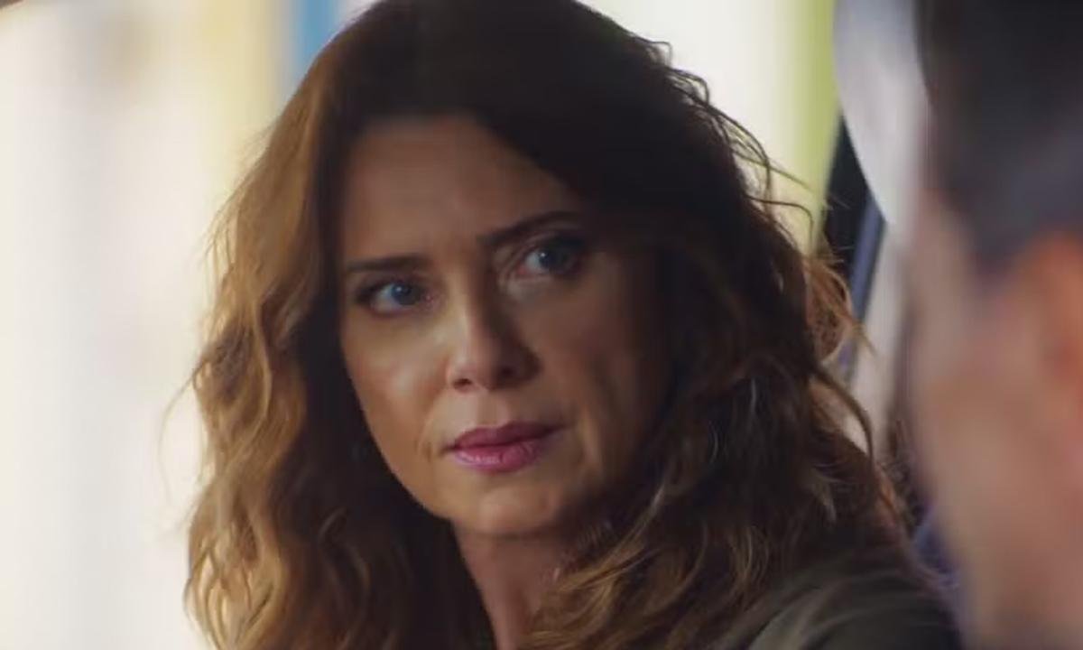 Coração Acelerado: Alaorzinho perde a cabeça por ciúmes. Resumo de 2 a 7/3