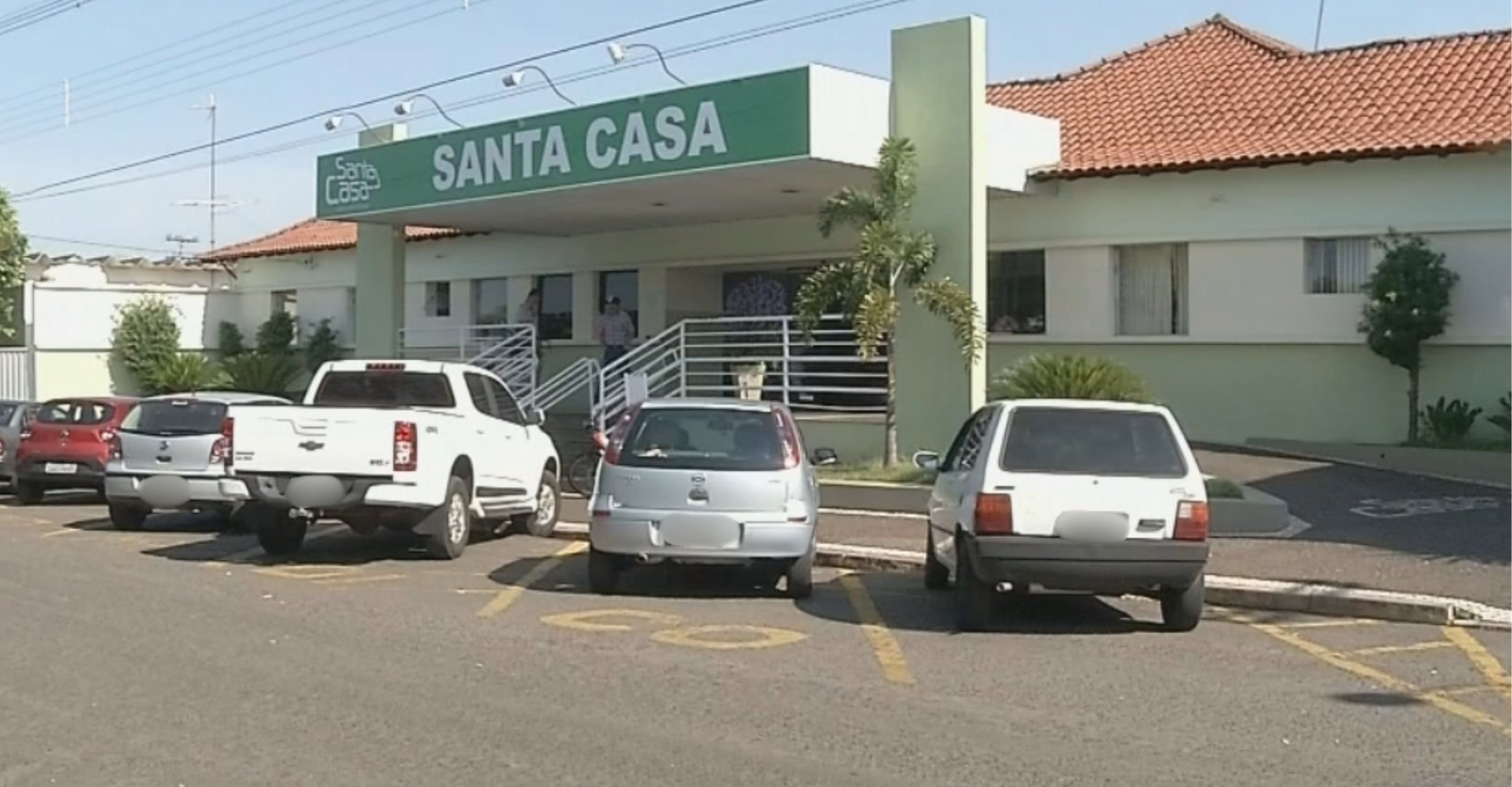 Pais são presos suspeitos de tentar matar bebê de 2 meses | G1