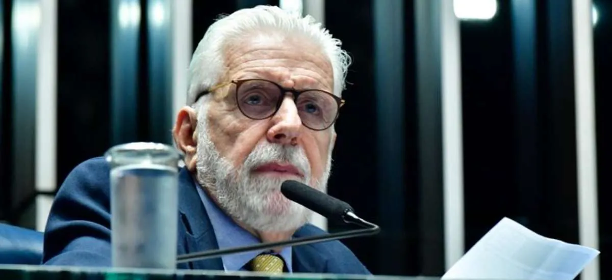 PF intima Jaques Wagner, ex-líder do governo Lula, a depor sobre caso Master