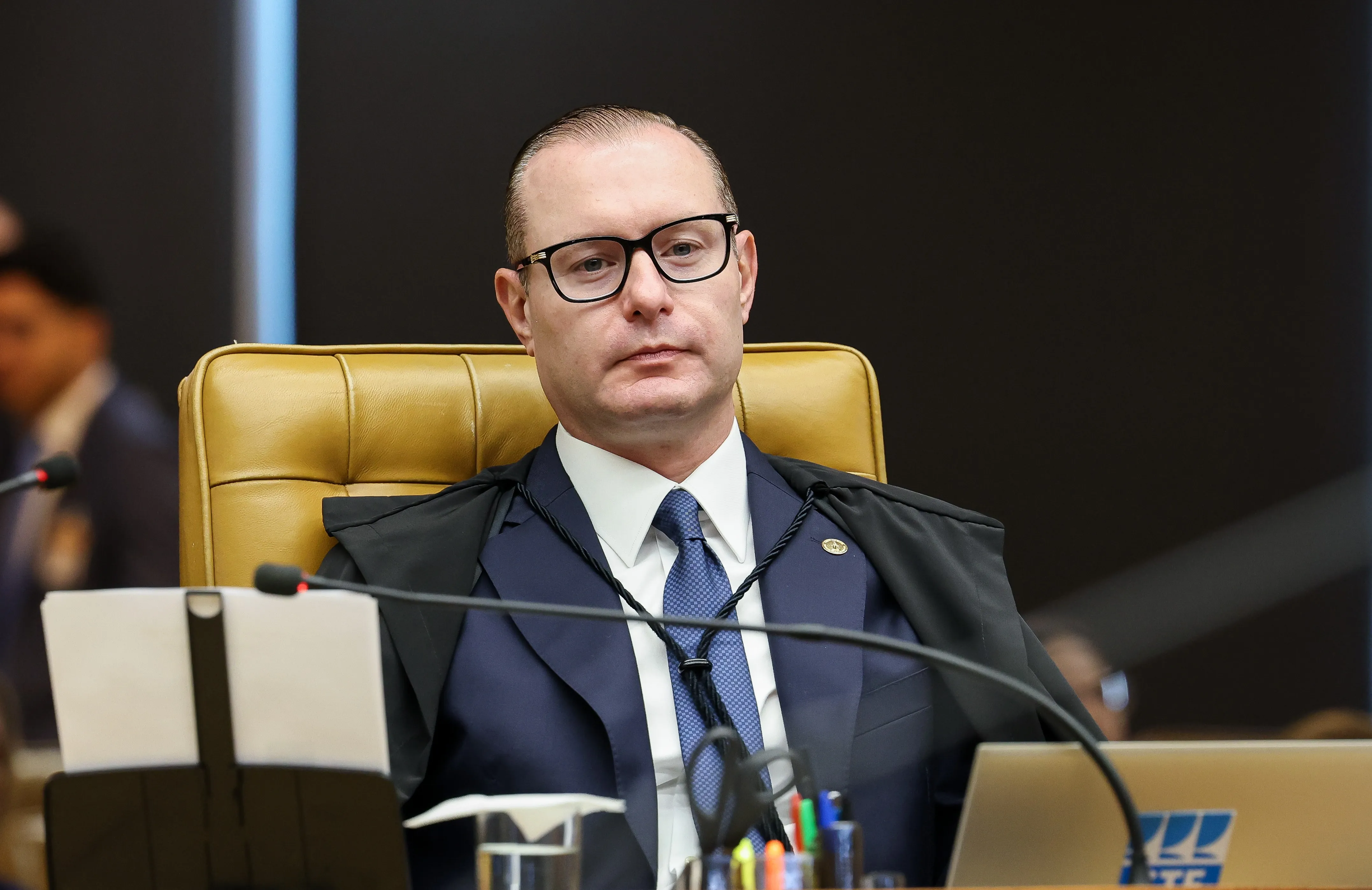 Zanin já rejeitou dois pedidos de CPI do Master; terceiro segue sem análise de Nunes Marques desde março