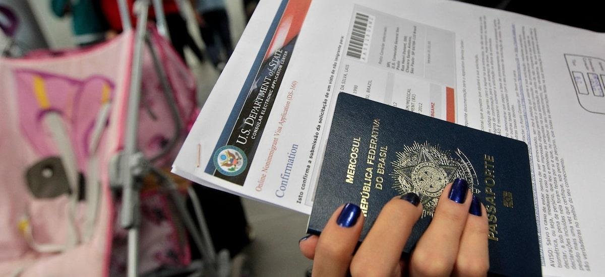 Veja a lista dos 75 países afetados com a suspensão de vistos de imigração nos Estados Unidos