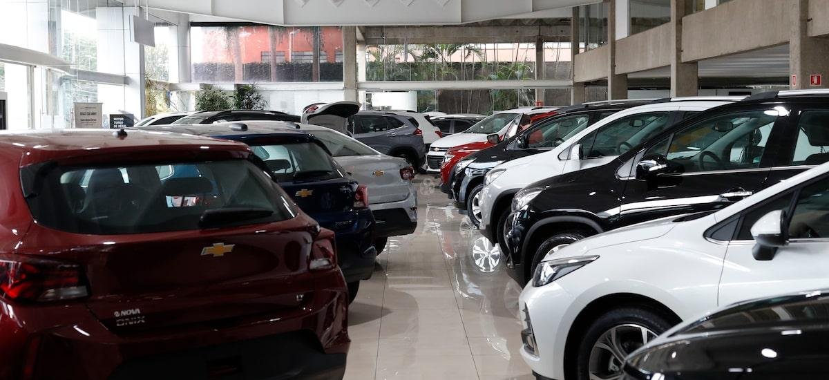 Imposto de Renda 2026: como declarar carro financiado, vendido ou blindado