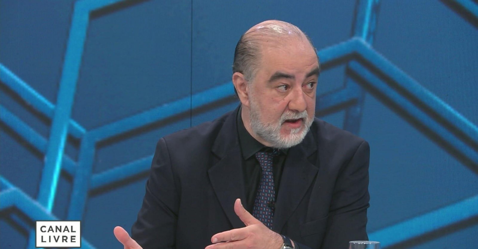 Crise na Venezuela: Sidney Leite vê renascimento da Doutrina Monroe 2.0