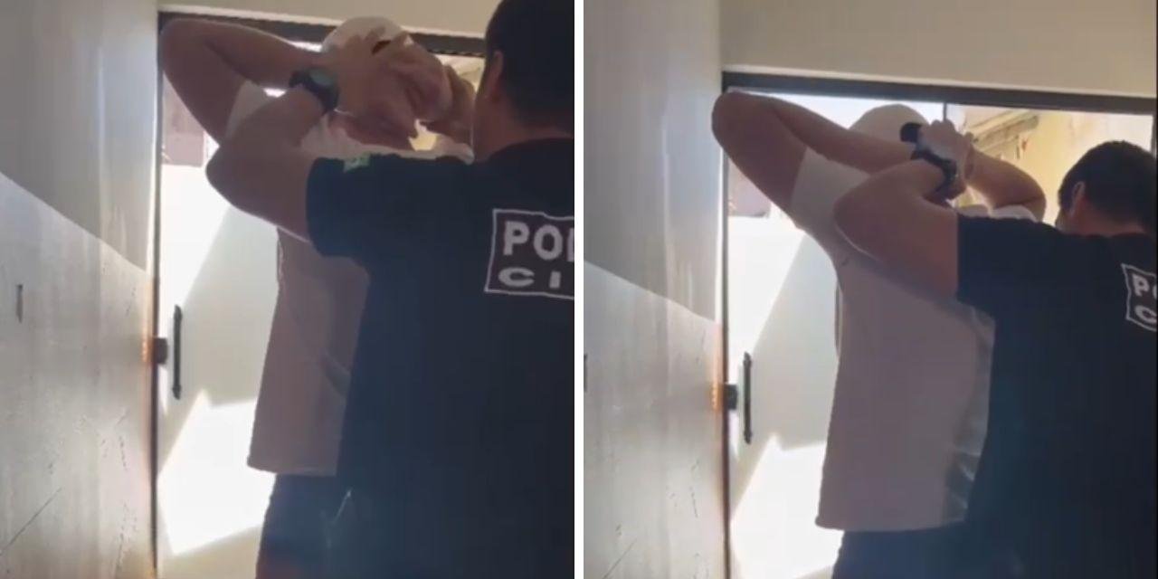 Feminicídio em Paraibuna: suspeito é preso após 2 mil km de buscas | G1