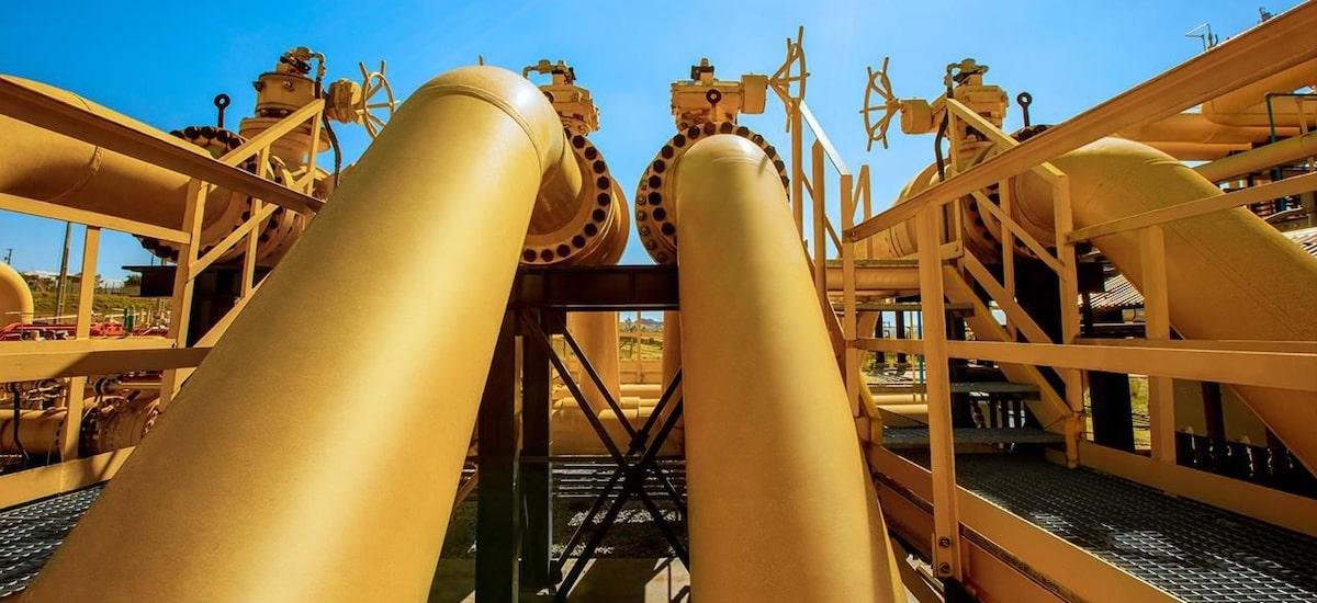 NTS, de transporte de gás natural, estuda projeto de R$ 7 bi para duplicar o gasoduto do RJ para SP