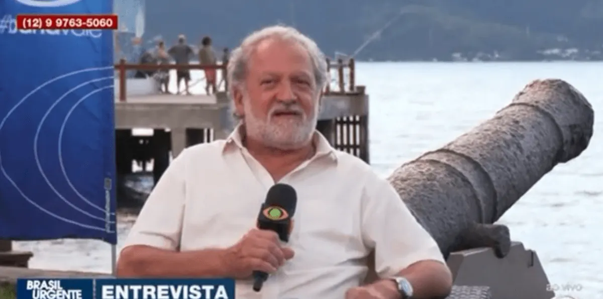 Toninho Colucci detalha investimentos em Ilhabela e futuro político