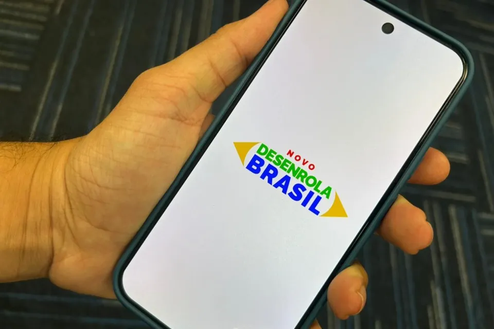 Desenrola 2.0: No 1º dia, 1,4 milhão acessam app FGTS para quitar dívida