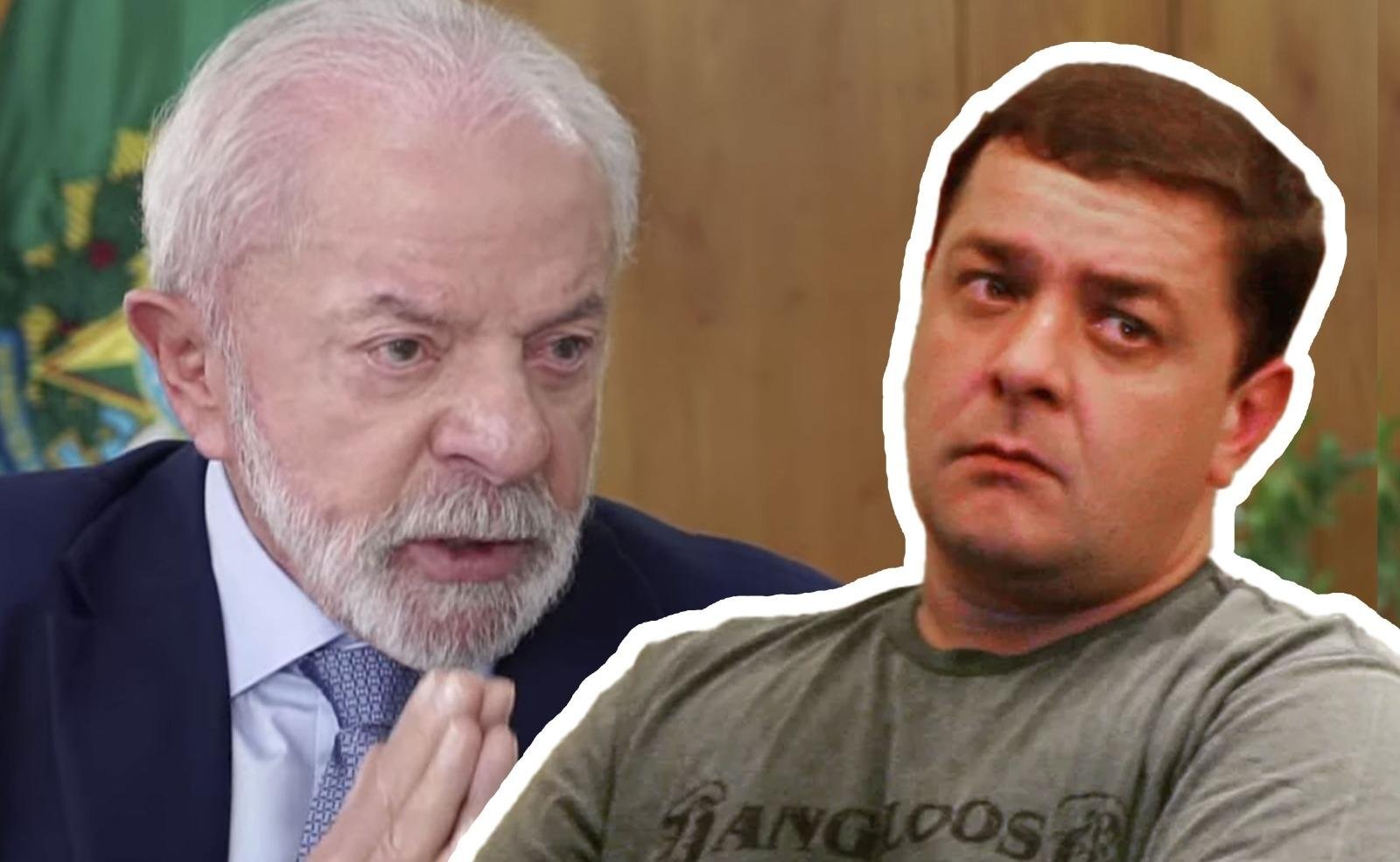 Decisão de Mendonça que quebrou sigilo de Lulinha pega Planalto de surpresa