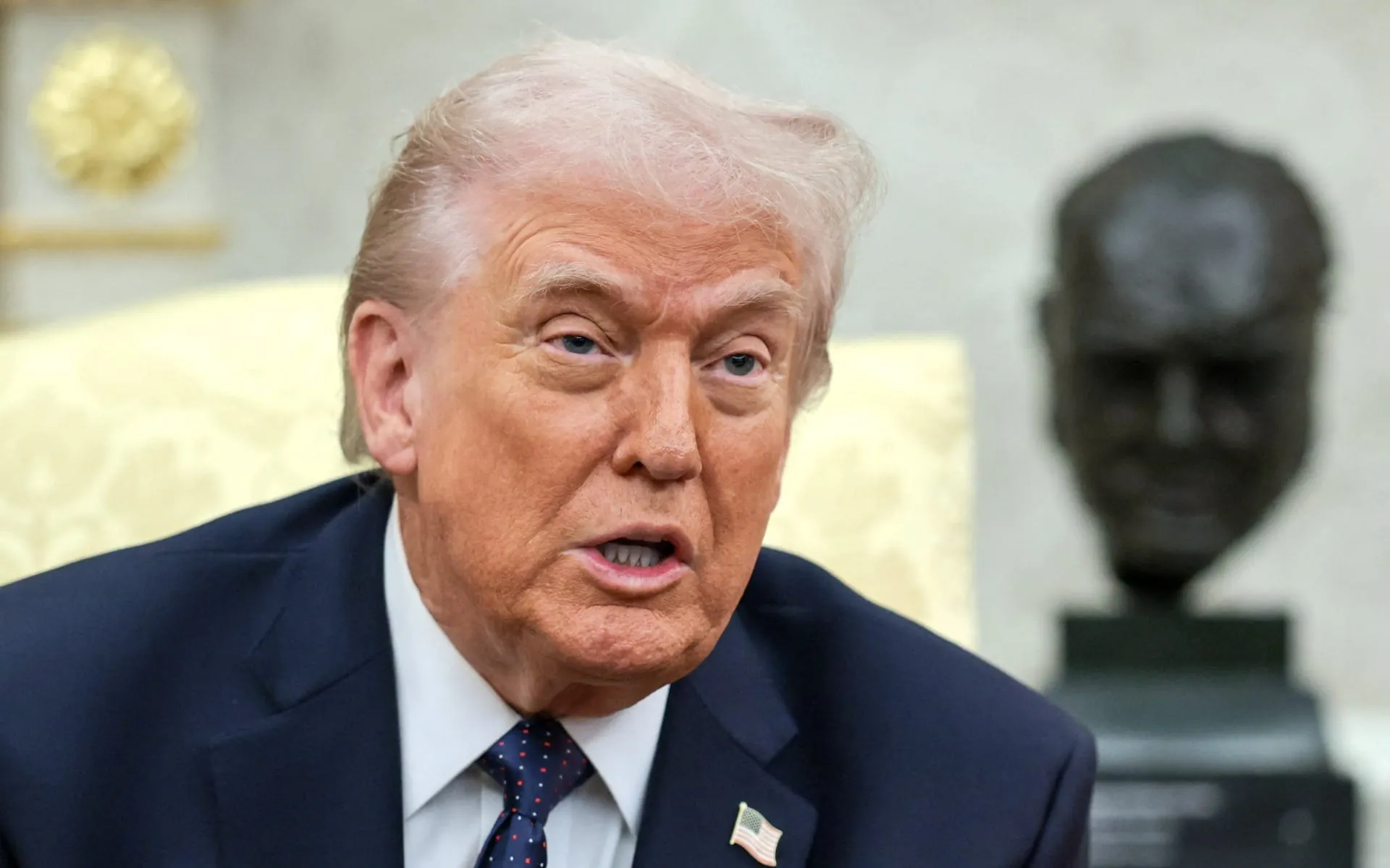 Veja a linha do tempo do ultimato de Trump até adiamento de prazo ao Irã