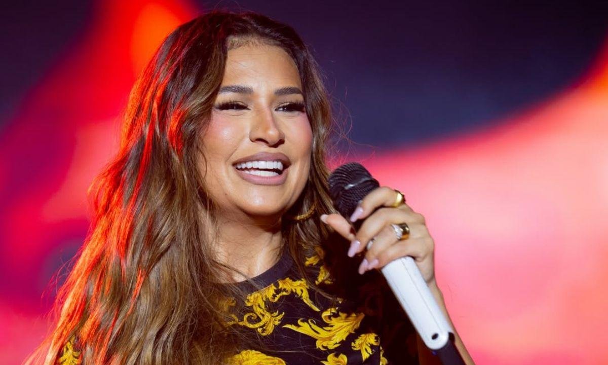 Simone Mendes se hospedou em hotel alvo de ataques do Irã em Dubai