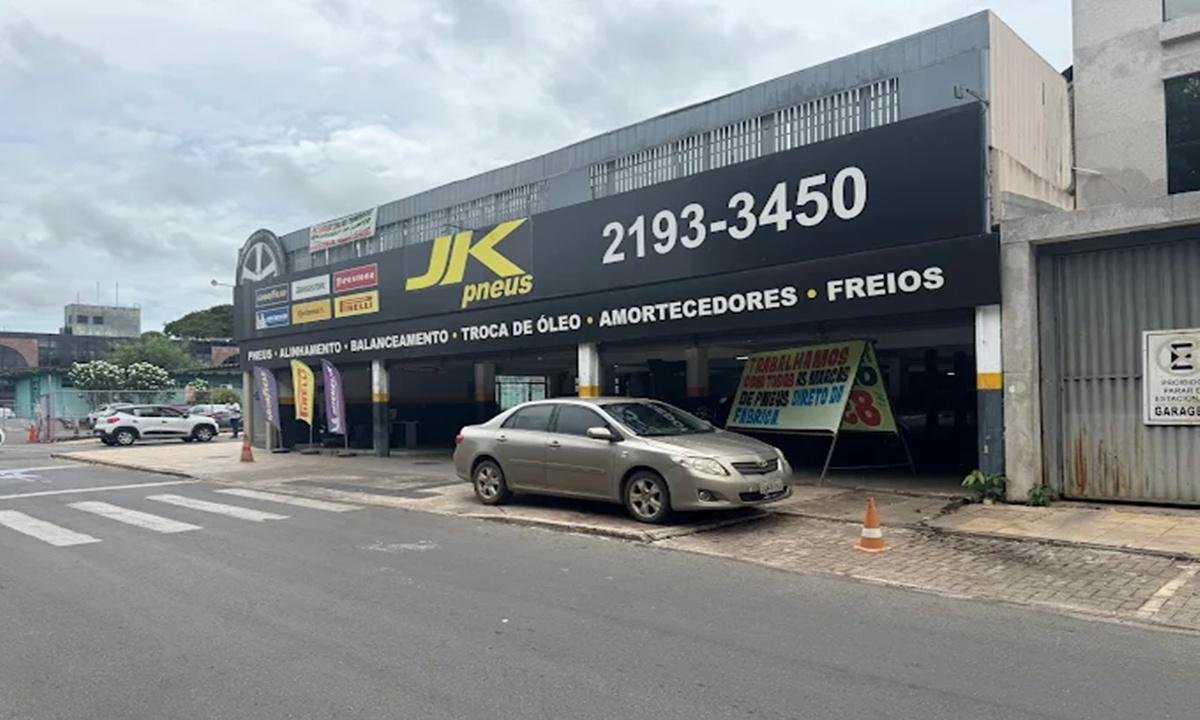 Quais são as oficinas que cobravam R$ 20 mil de idosos por troca de pneu
