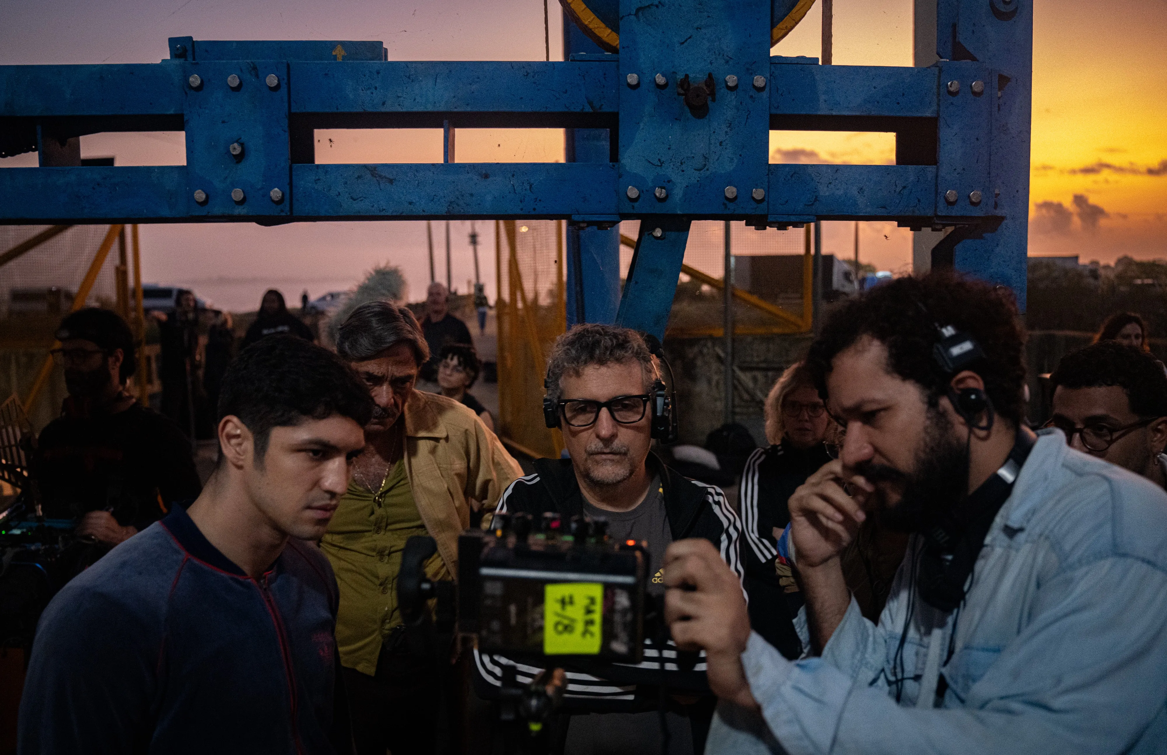 Prestígio recente no Oscar abriu portas para o cinema brasileiro? Cineastas avaliam | G1