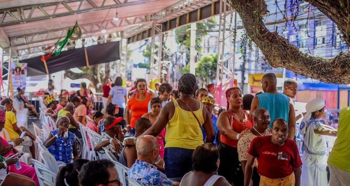 Inscrições para camarotes acessíveis começam na terça; saiba detalhes | G1