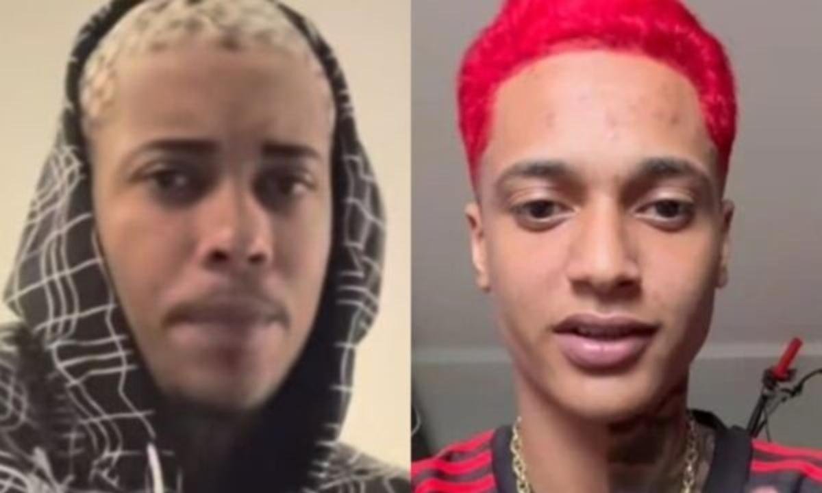 Poze do Rodo sai em defesa de Oruam: "Já pagou pelo erro"