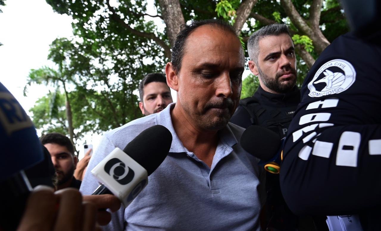 Caso Daiane: síndico vira réu e Justiça decreta prisão preventiva