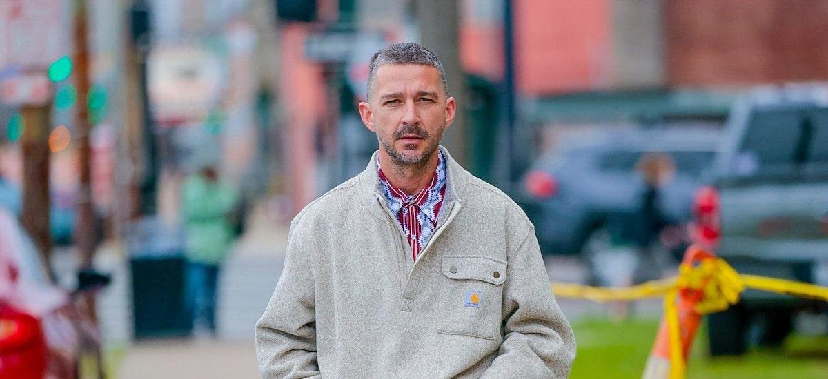 Shia LaBeouf terá de fazer reabilitação e pagar fiança após confusão no Mardi Gras