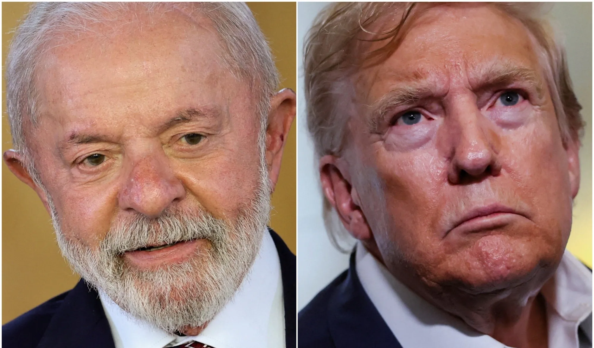 Quem foi elogiado e quem foi criticado em relatório de Trump que aponta falha do Brasil contra PCC e CV