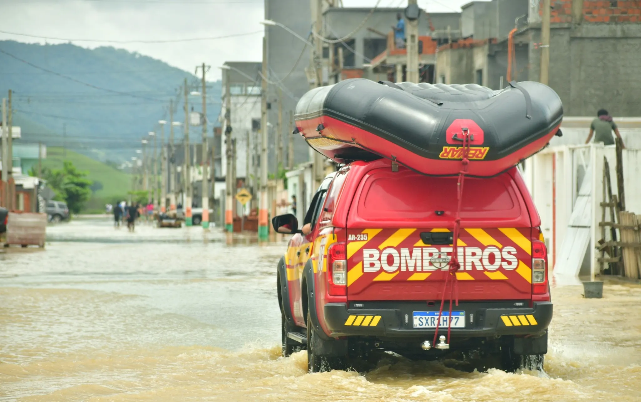 Super El Niño: veja perguntas e respostas sobre o decreto de alerta climático de SC