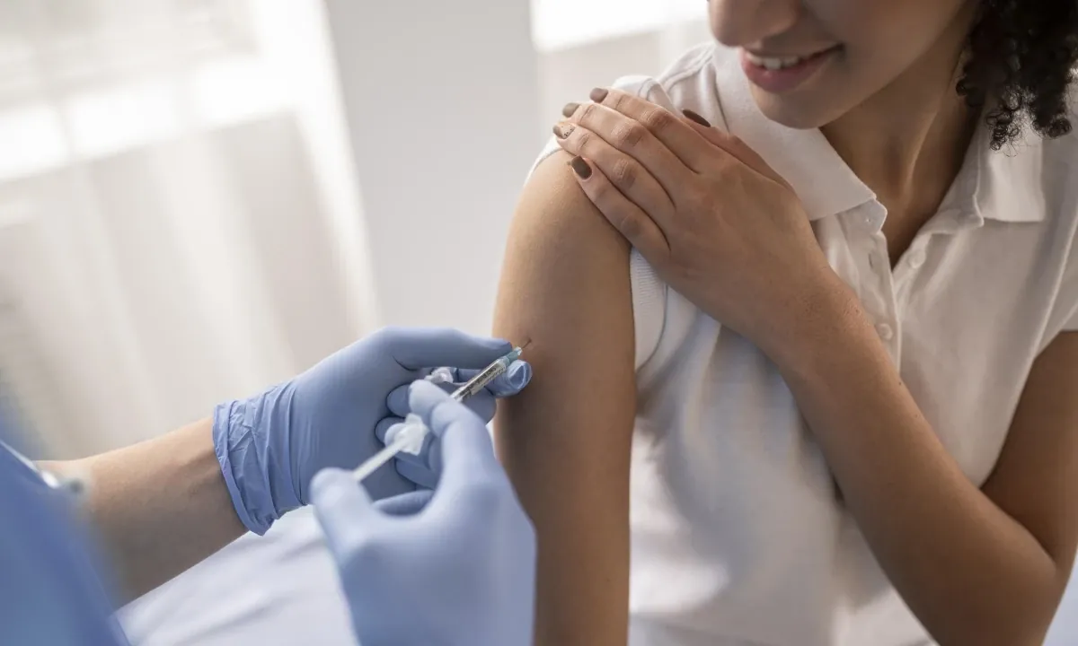 Doadores de sangue terão prioridade em campanhas de vacinação no DF