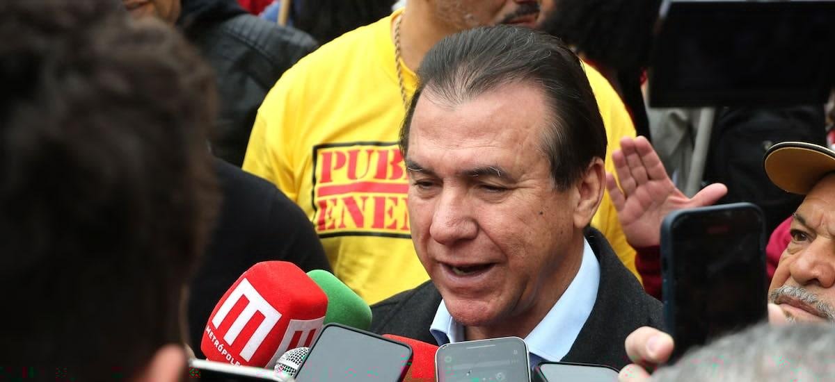 Fim da 6x1: Ninguém no governo pensa em compensar empresas por redução de jornada, diz Marinho