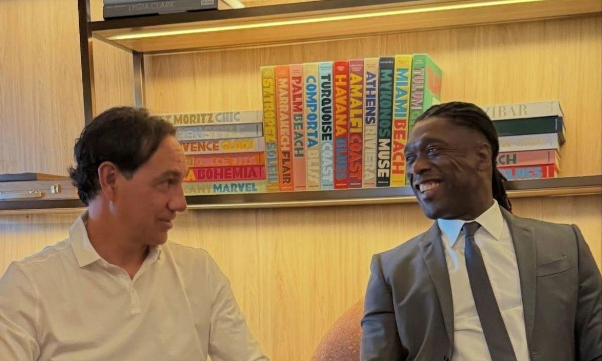 Campeão do mundo defende convocação de Thiago Silva para Copa