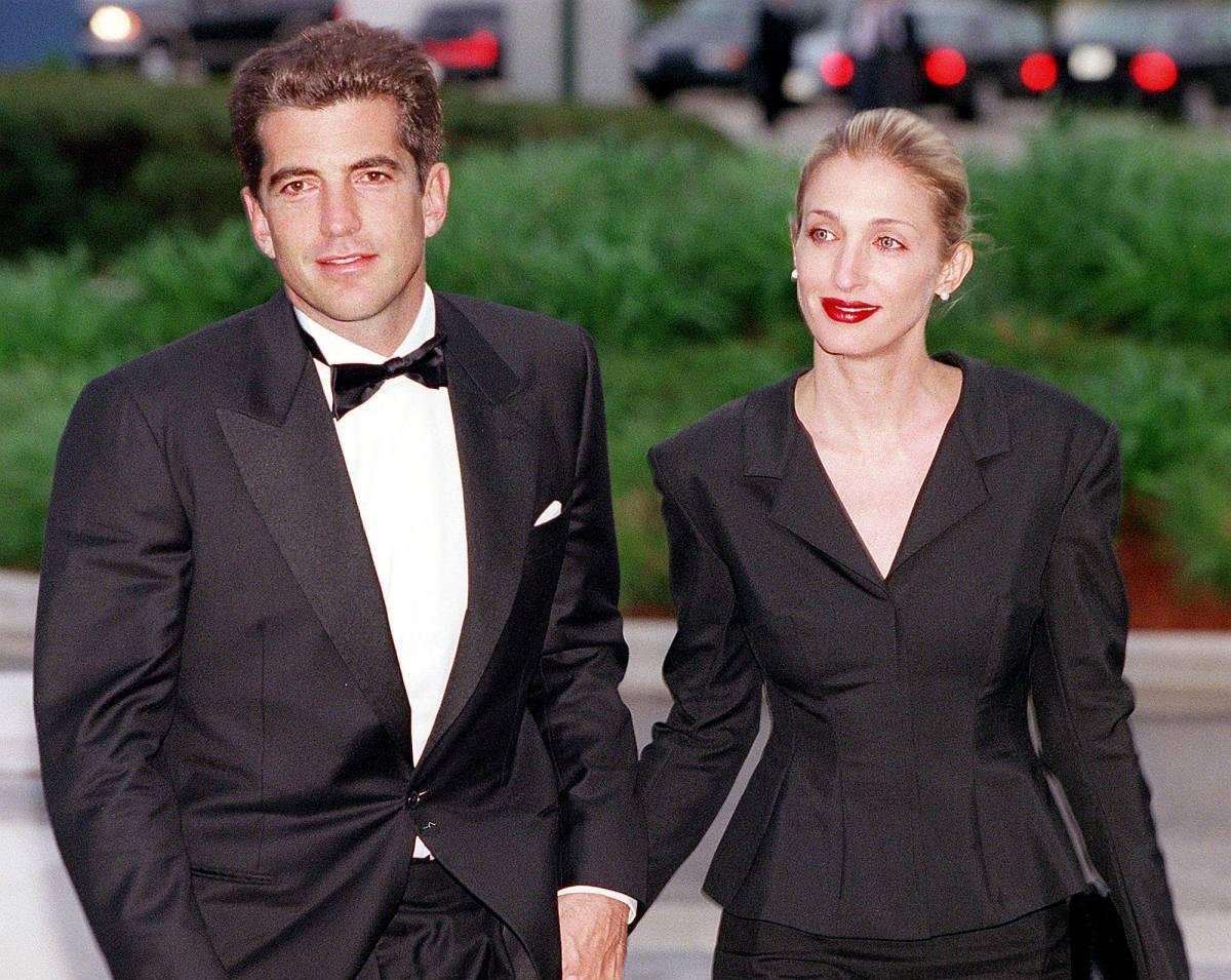 Love Story: conheça trajetória do ator que dá vida ao John F. Kennedy