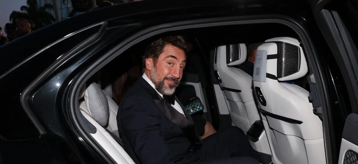 Javier Bardem defende direito de opinar: ‘Considero importante poder expressar meu ponto de vista’