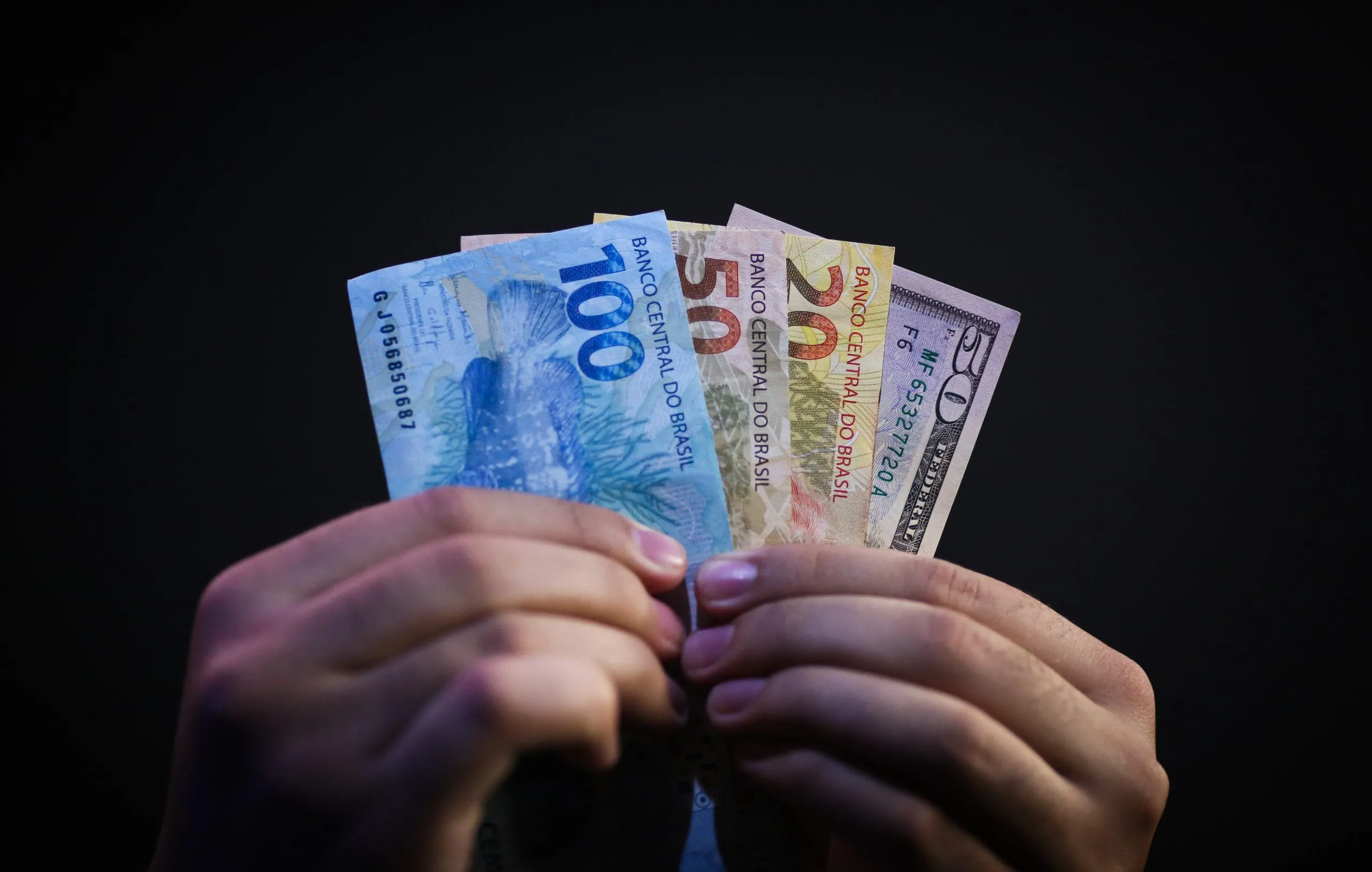Número de milionários cresce 7,9% e chega a 25,3 milhões