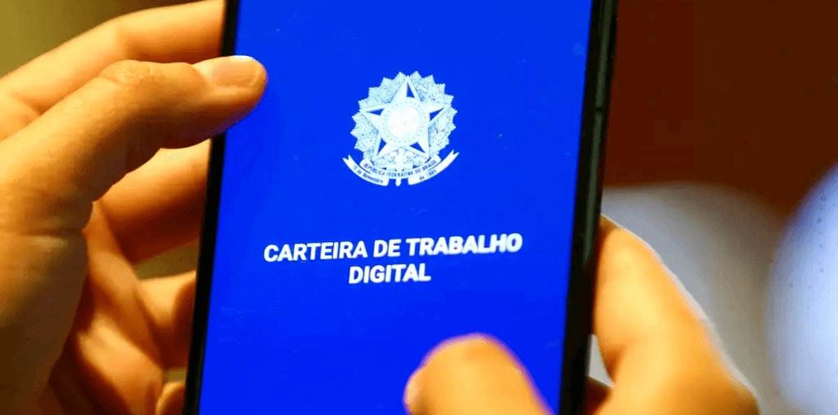Carteira de Trabalho Digital com erro? Saiba como corrigir os dados
