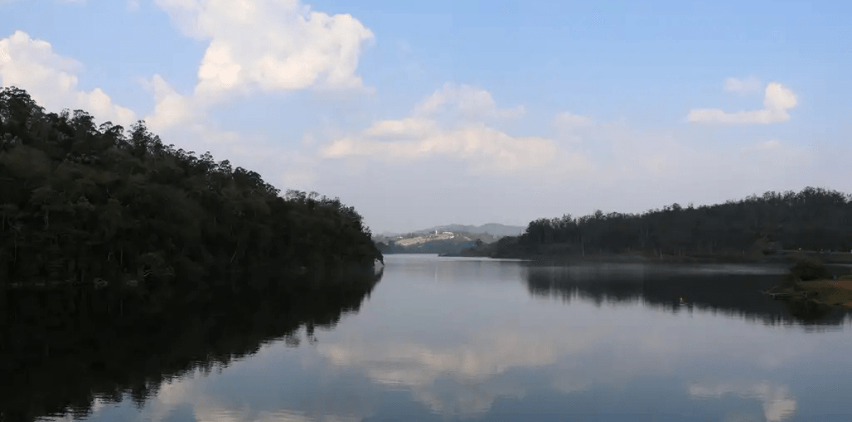 Como está a situação dos mananciais de São Paulo?