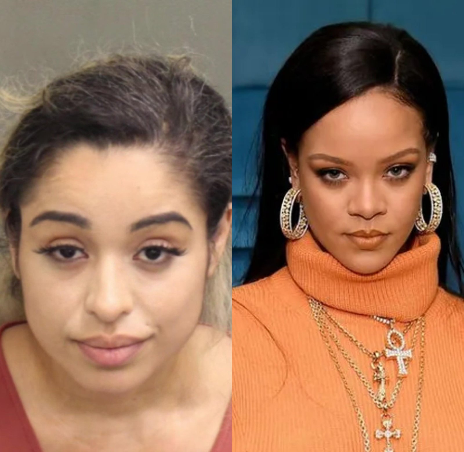 Suspeita de atirar contra mansão de Rihanna vai responder a acusação por tentativa de homicídio