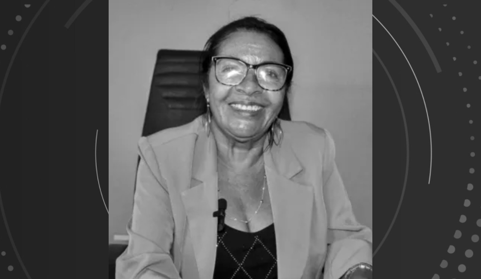 Morre aos 72 anos ex-vereadora de Conceição do Jacuípe | G1