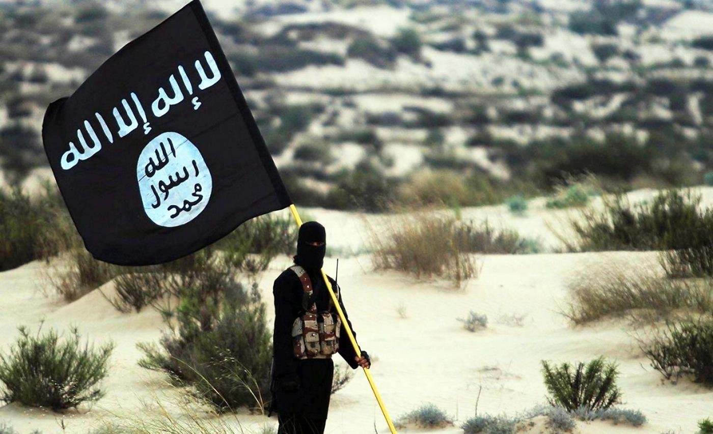 EUA realiza cinco ataques contra o Estado Islâmico na Síria