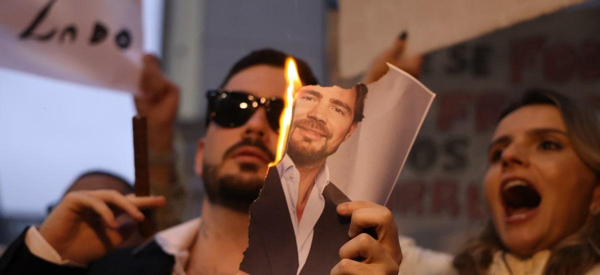 Opinião | O incontrolável: qual será o impacto do caso Master sobre a disputa pelo Planalto?