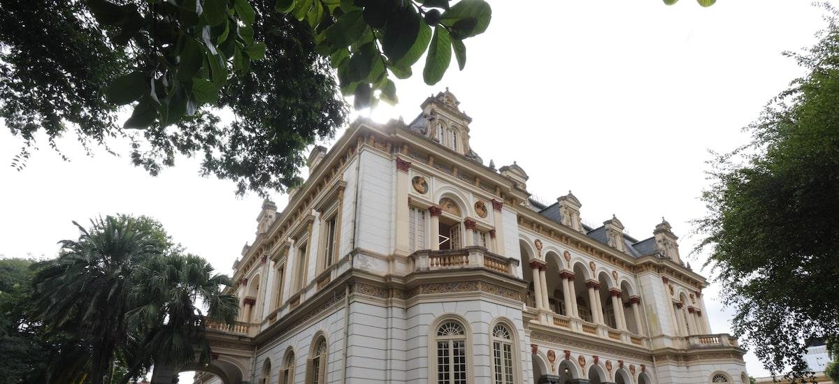 Nova sede de Tarcísio no centro de SP inclui restauro de imóveis tombados; saiba quais