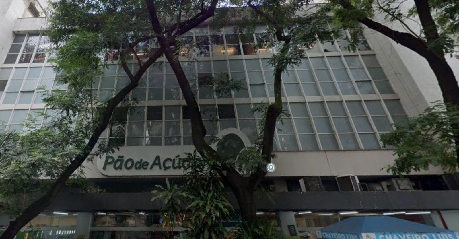 Pão de Açúcar cobra R$ 14 milhões após desapropriação de prédio em Botafogo